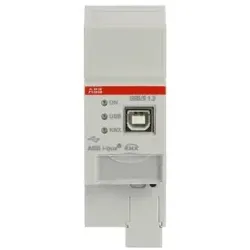 ABB USB/S1.2 USB-Schnittstelle 2CDG110243R0011 USBS12