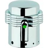 Grohe Absperrgriff Clova chrom/mattchrom - 47246IP0