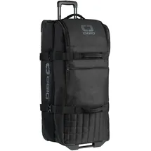 Ogio Ausrüstungstasche Trucker Schwarz