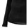 Löffler Herren Shirt Transtex Warm Black Langarm-baselayer - Black - 50