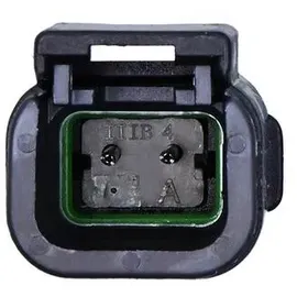 Hella 6PT 358 181-881 Sensor, Abgastemperatur