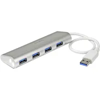 Startech ST43004UA USB 3.0-Hub (4-Port)