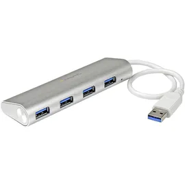 Startech ST43004UA USB 3.0-Hub (4-Port)