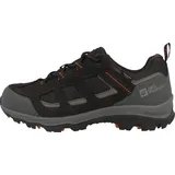 Jack Wolfskin Vojo 3 Texapore Low Herren grey/orange 42