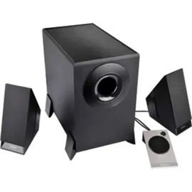 Edifier M1360 2.1 System schwarz
