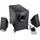 Edifier M1360 2.1 System schwarz