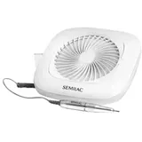 Semilac Elektrischer Nagelfräser 1 St.