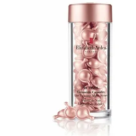 Elizabeth Arden Retinol Ceramide Capsules Line Erasing Night Serum 60 Kapseln