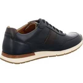Gabor Pius Gabor Herren Denim/Mocca/Cognac 46