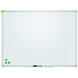 Franken Whiteboard U-Act! Line 80,0 x 60,0 cm weiß lackierter Stahl