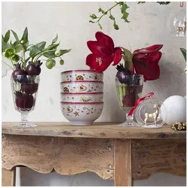 Villeroy & Boch Winter Bakery Delight Bol Sternschnuppe 0,65l