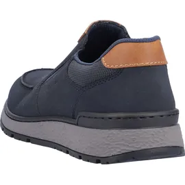 Rieker Herren Blau 47