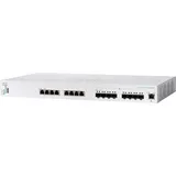 Cisco CBS350-16XTS-EU neu