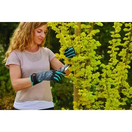 Gardena Strauchpflegehandschuh Größe 9 L