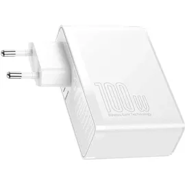Baseus GaN2 Pro Quick Charger 2C=2U 100W EU