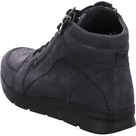 WALDLÄUFER Komfort Stiefeletten in blau, | Gr.: 41