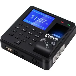 OEM Arbeitszeitrekorder Für Karten- und Rfid-schlüsselanhänger, Ein- und HDWR CTR10