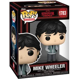 Funko POP! Stranger Things Mike Wheeler 1783