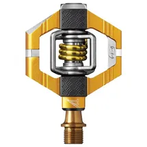 Crankbrothers Candy 11 All-Mountain gold System-Pedal