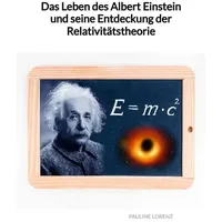 Jaltas books Das Leben des Albert Einstein und seine