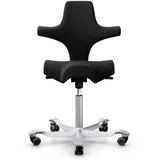 Hag Bürodrehstuhl Capisco 8106 Bezug select AKTION