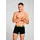 Puma Everyday Basic Boxershorts Gelb / Grau / Schwarz S 2er Pack