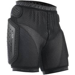 Dainese Hard Short E1 Protector Shorts, zwart, M Voorman