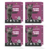 KaHu Pure Fresh Babypuderduft 6 l