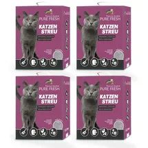 KaHu Pure Fresh Babypuderduft 6 l