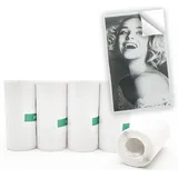 Easypix InstantFUN 5x Thermal Sticker Rollen| Preis nach Code NIKOLAUS