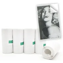 Easypix InstantFUN 5x Thermal Sticker Rollen| Preis nach Code NIKOLAUS