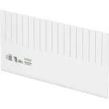 Surplus Systems Abtrenner für Eurobox 55,4 x 26 cm, weiß - Weiß