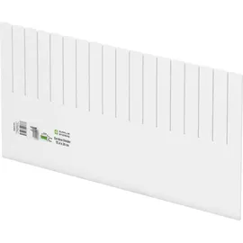 Surplus Systems Abtrenner für Eurobox 55,4 x 26 cm, weiß - Weiß