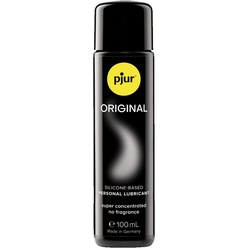 Pjur original Gel 100 ml Liquidum