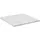 Vicco Küchenarbeitsplatte R-Line Marmor Weiß 60 cm