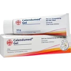 CALENDUMED Gel 50 g Gel