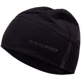 Mammut Aenergy Beanie, Black One Size