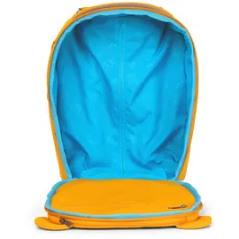 Affenzahn Kinderkoffer 2-Rollen Cabin 40 cm / 20 l tiger