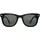 Ray Ban Wayfarer Classic Folding RB4105 601/58 50-22 gloss black/green