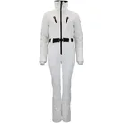 Peak mountain, Damen, Skijacke, Skianzug Damen (L), Weiss, L
