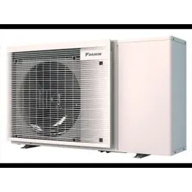 Daikin Altherma 3 M E3V3 6kW H/C Wärmepumpen-Außengerät, 1-phasig/230V