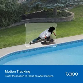 Tapo C530WS 3K 5MP