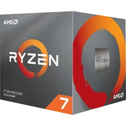AMD RyzenTM 7 5700G 3.8 GHz AM4