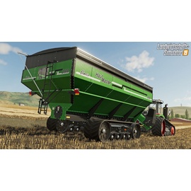 Landwirtschafts-Simulator 19 (USK) (Xbox One)