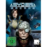 Syder Arcade (PC)