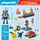 Playmobil 71826 Löschung eines Gastanks