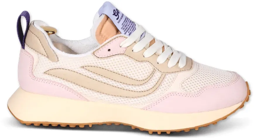 Genesis Sneaker G-Marathon R-Pet powder beige - powder beige - 37