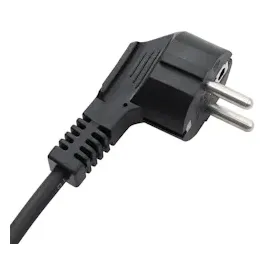 vidaXL Automatische Markise mit LED & Windsensor 600x300 Blau und Weiß