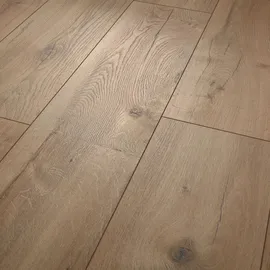 EGGER NatureSense Laminat 8 mm Braun