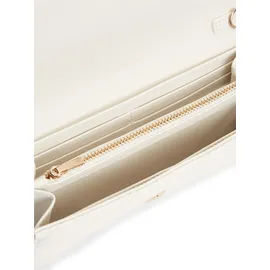 Tommy Hilfiger TH FEMININE WALLET ON CHAIN Damen Geldbörse beige